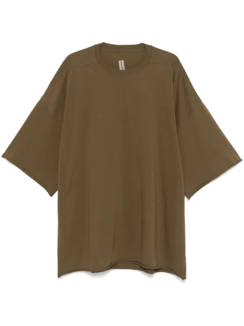 Rick Owens cotton T-shirt