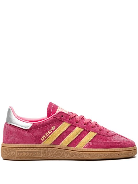 adidas Handball Spezial "Lucid Pink Almost Yellow" sneakers WOMEN