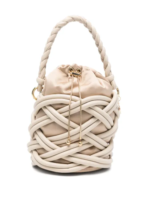 Rosantica Liane tote bag