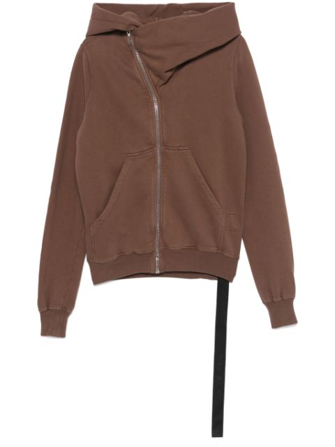 Rick Owens hoodie Mountain