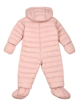 Abrigos de bebé niña — Lo último en marcas de moda — FARFETCH