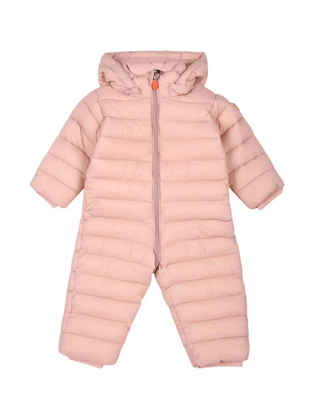 Save The Duck Kids Gewatteerde jas Roze