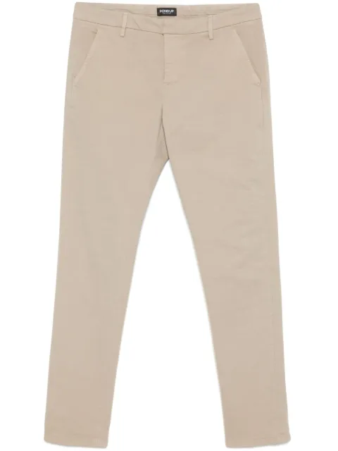 DONDUP Gaubert trousers