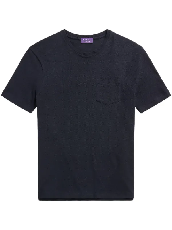 Purple label t shirt hotsell