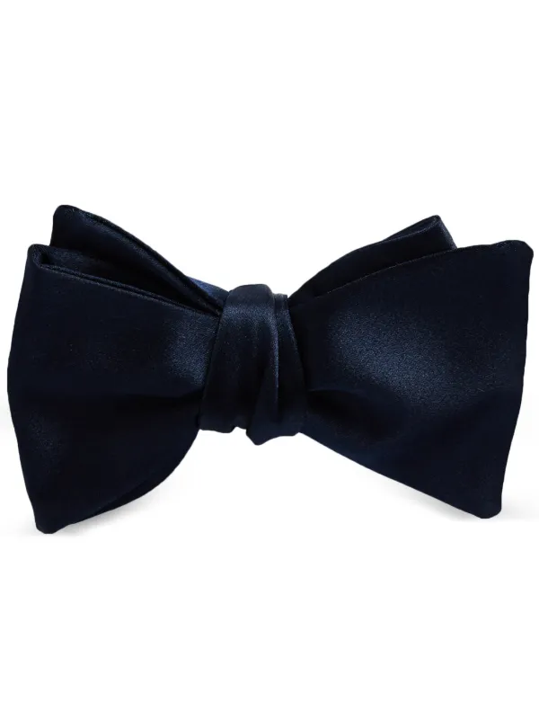 POLO Ralph Lauren Bulldog Wool Tie ポロ・ブルドッグ総柄