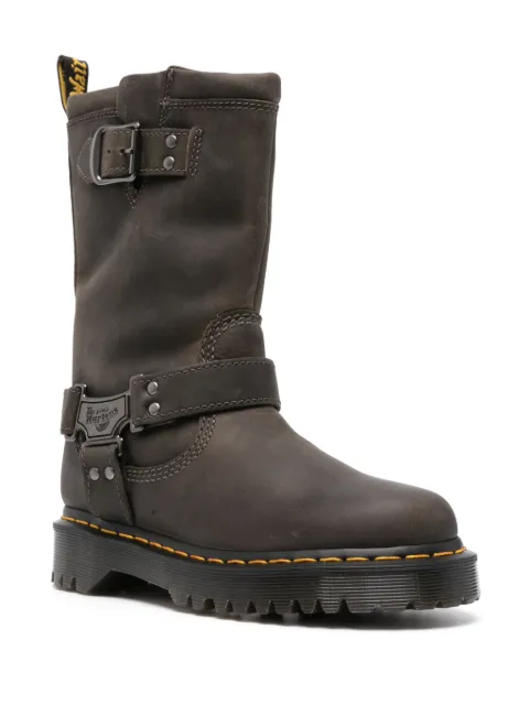 Botas de Dr. Martens Moda para mujer FARFETCH