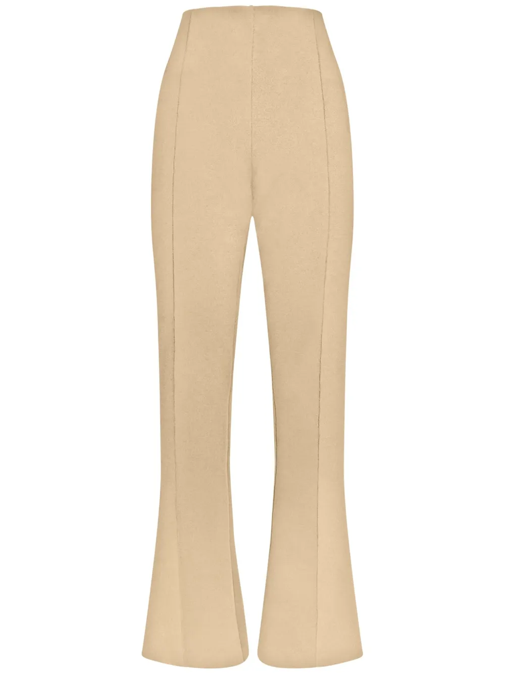 Wolford Scuba trousers | Neutrals | Image 1
