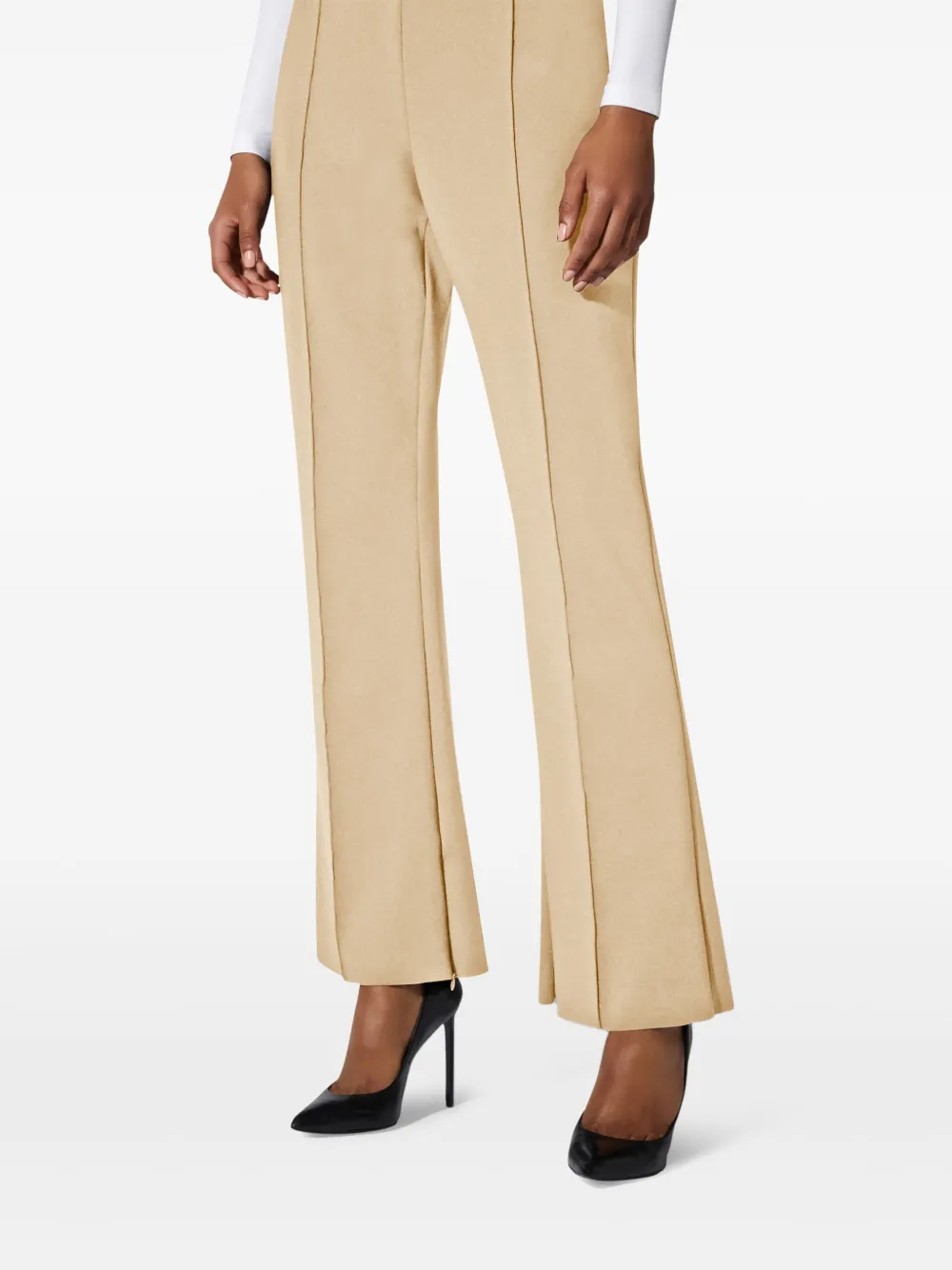 Wolford Scuba broek Beige