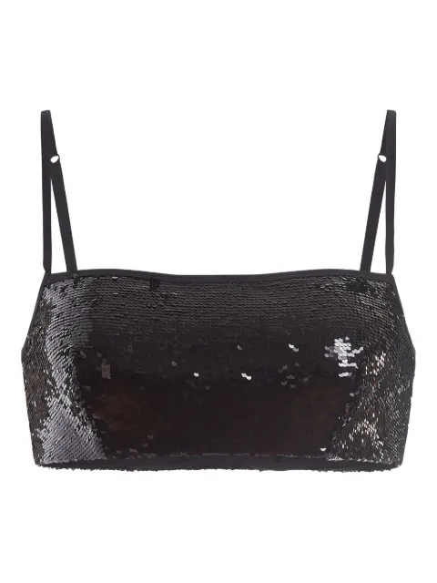 Wolford Let It Sparkle bh met pailletten