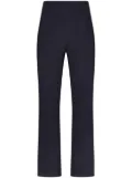 Wolford tailored trousers - Blue