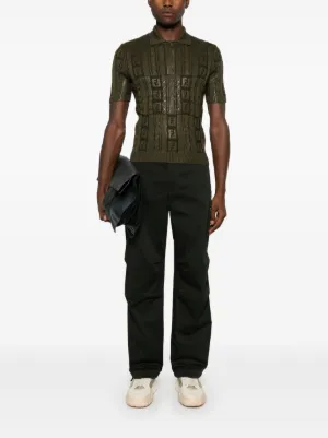 FENDI Polo Shirts for Men - Shop Now on FARFETCH
