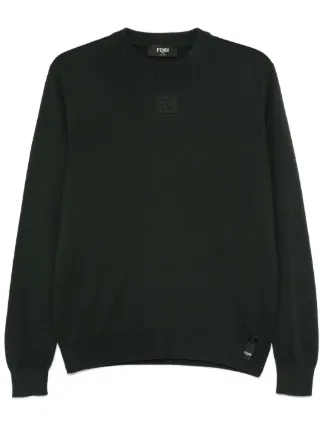 Fendi sweater 2024