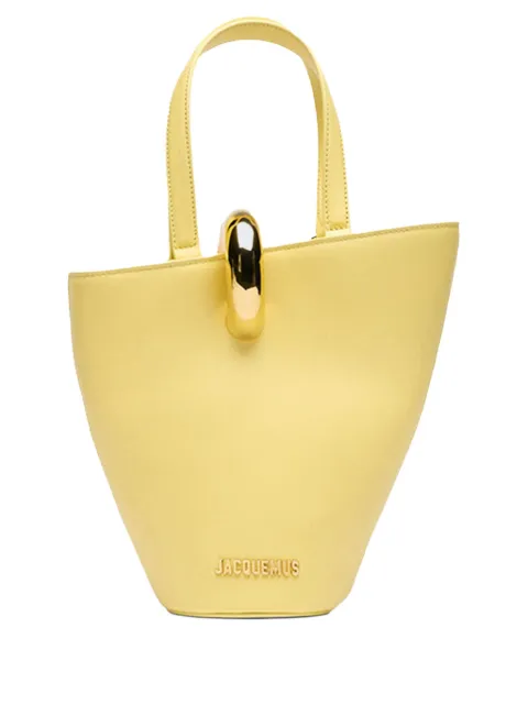 Jacquemus tote Le Petit Bambola