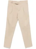 Briglia 1949 Piccadilly tailored trousers - Neutrals