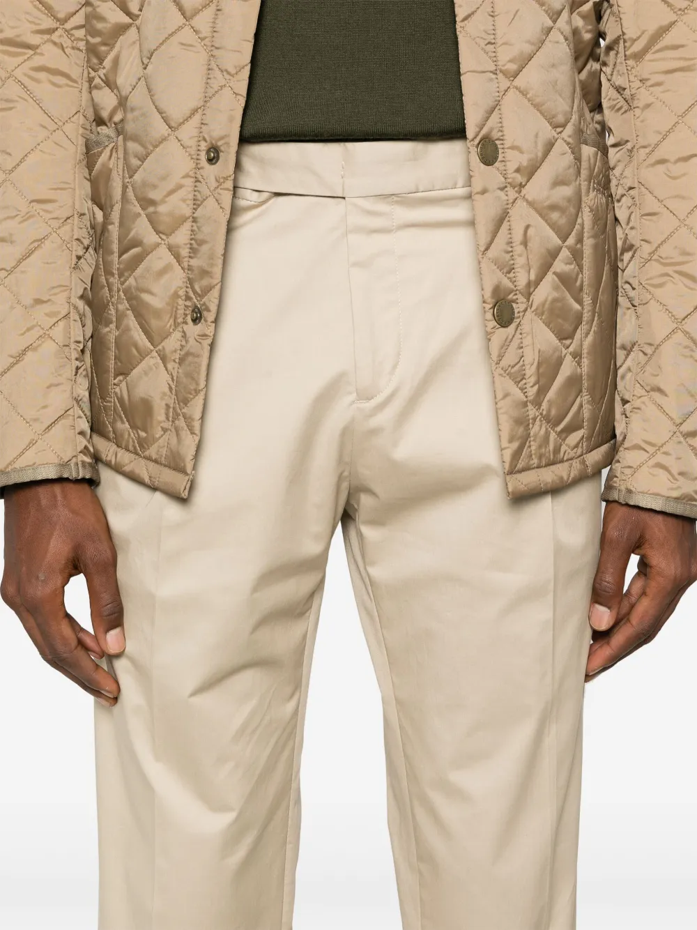 Briglia 1949 Piccadilly pantalon Beige