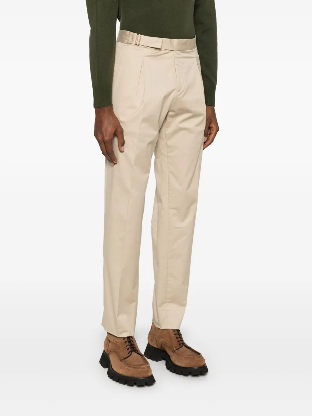 Briglia 1949 Piccadilly pantalon Beige