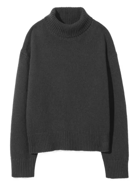 Nili Lotan wool jumper 