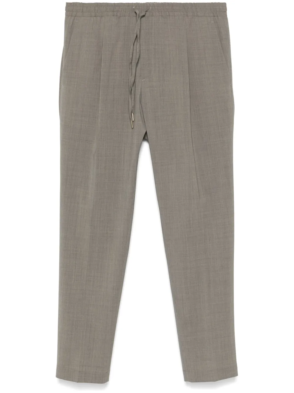 Briglia 1949 Wimbledon broek Bruin