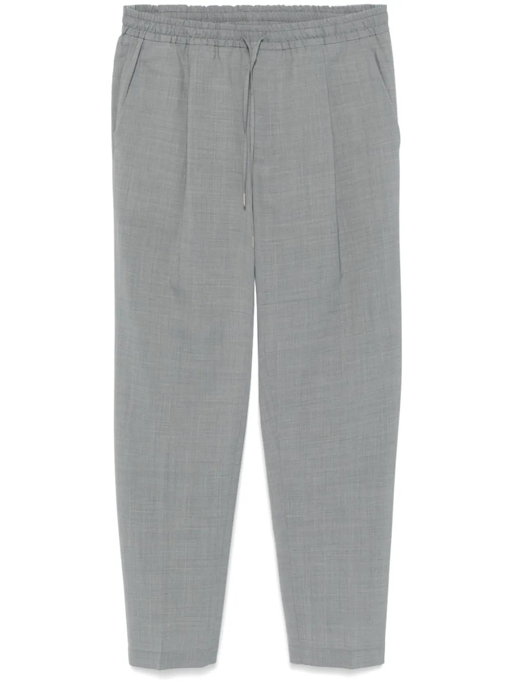 Briglia 1949 Wimbledon broek Grijs