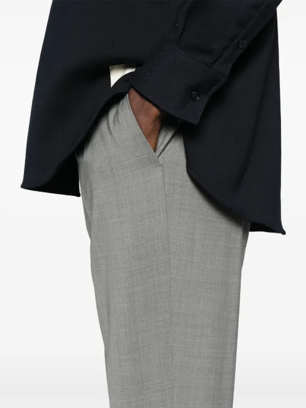 Briglia 1949 Wimbledon パンツ | グレー | FARFETCH JP