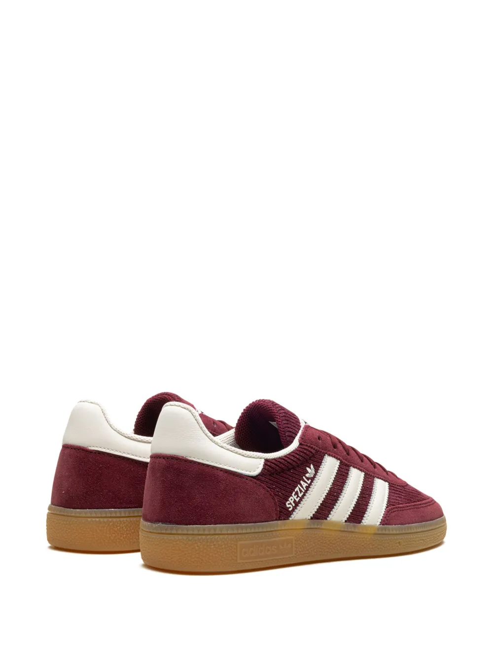 adidas Handball Spezial "Shadow Red" sneakers | Sneakers | Image 3