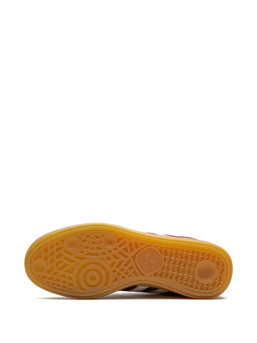 adidas Handball Spezial "Shadow Red" sneakers | Shoes | Image 4