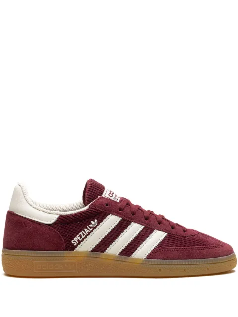Burgundy adidas sneakers womens 2025