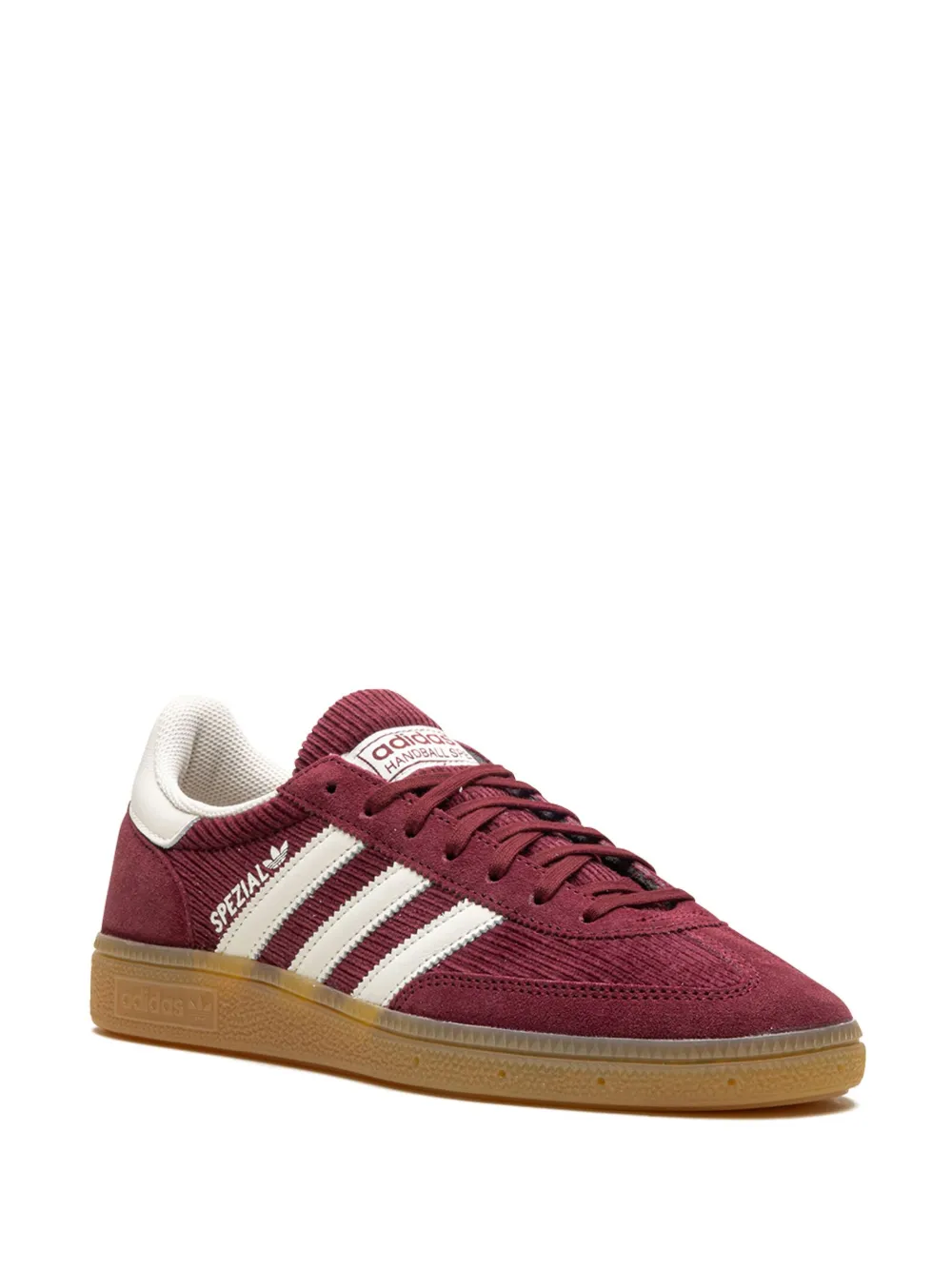 adidas Handball Spezial "Shadow Red" sneakers | Trainers | Image 2