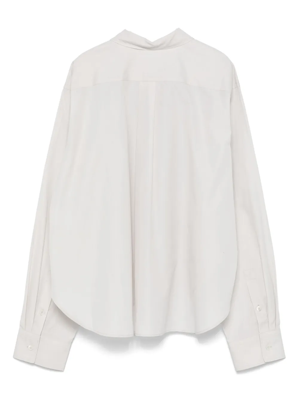 Sofie D'hoore Brit blouse - Wit
