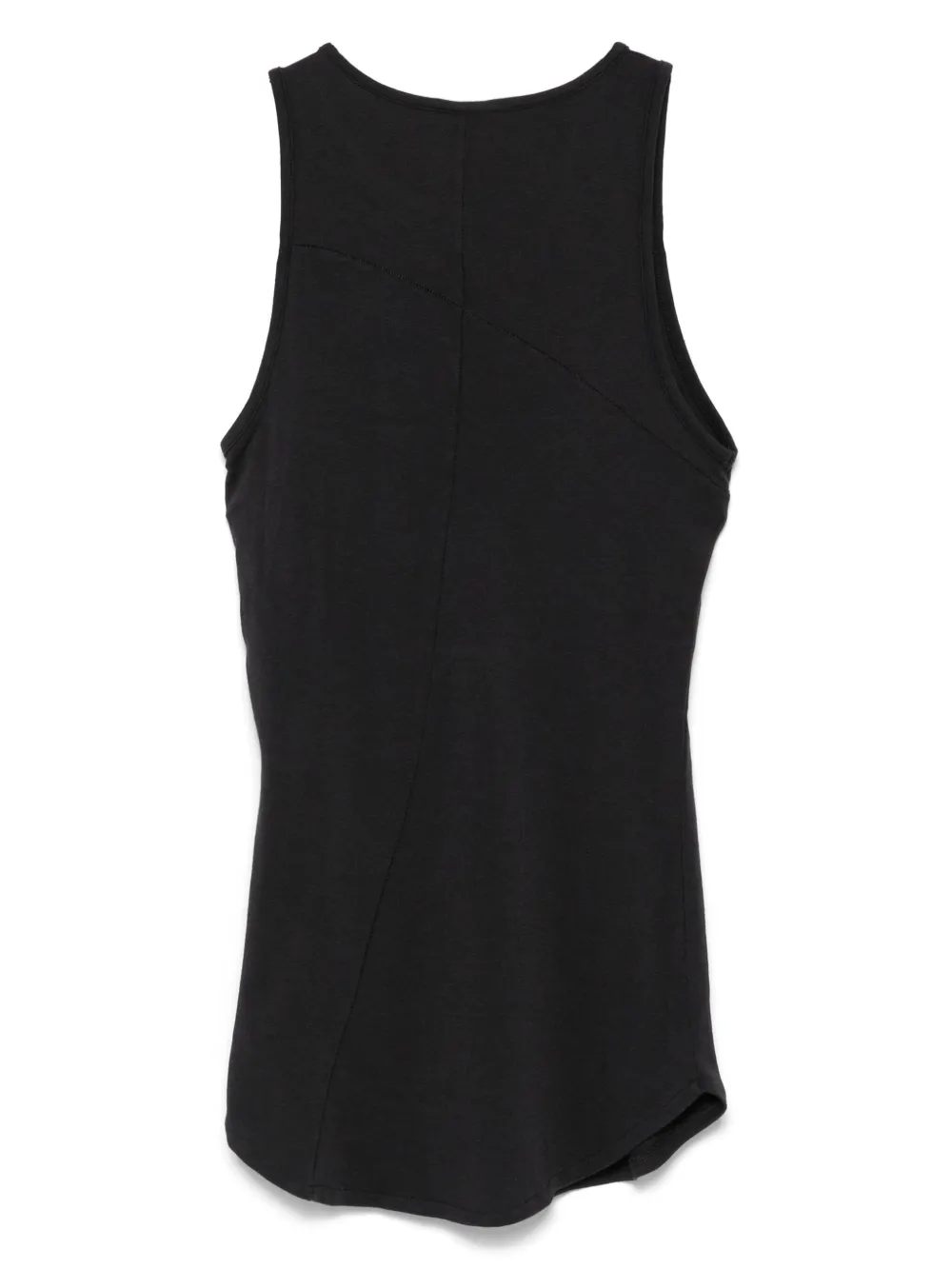Thom Krom Jersey tanktop - Grijs
