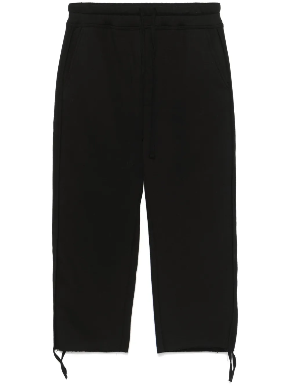 Thom Krom W ST 386 Sweatpants Black FARFETCH UK