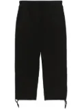Thom Krom W ST 386 sweatpants - Black