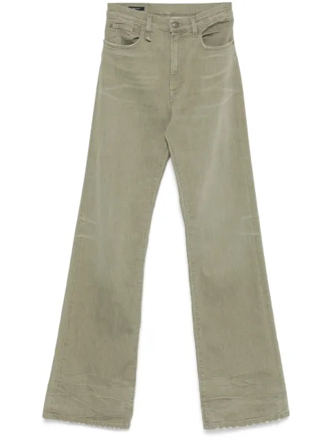R13 Jane jeans 