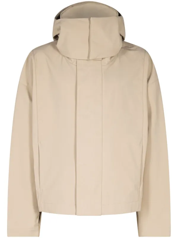 Nike mmw jacket 2025