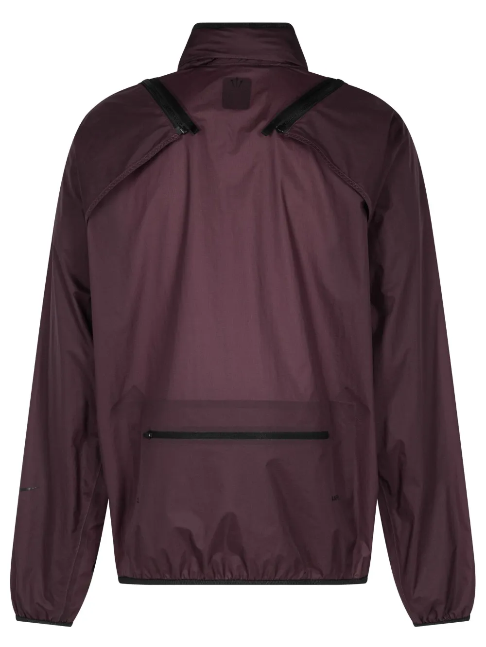 Nike x Nocta logo-print track jacket | Bomber Jackets | Image 2