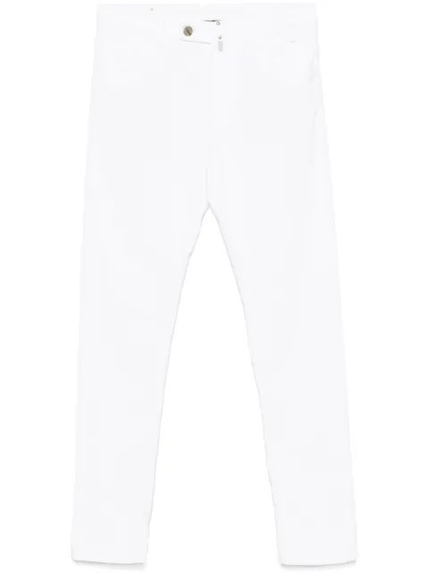 Incotex corduroy trousers 
