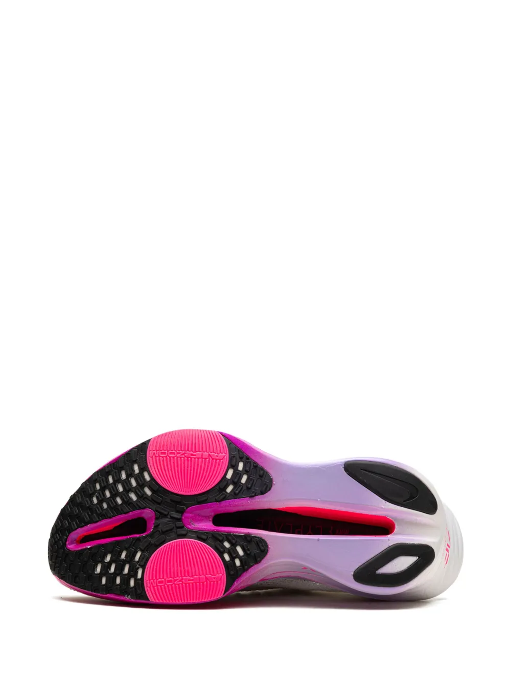 Nike Aplhafly Next%3 "Purple Agate" sneakers White