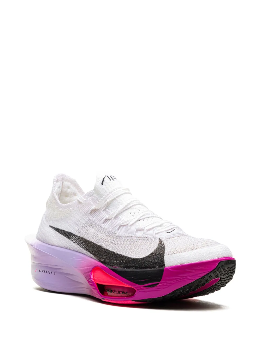 Nike Aplhafly Next%3 "Purple Agate" sneakers | Trainers | Image 2