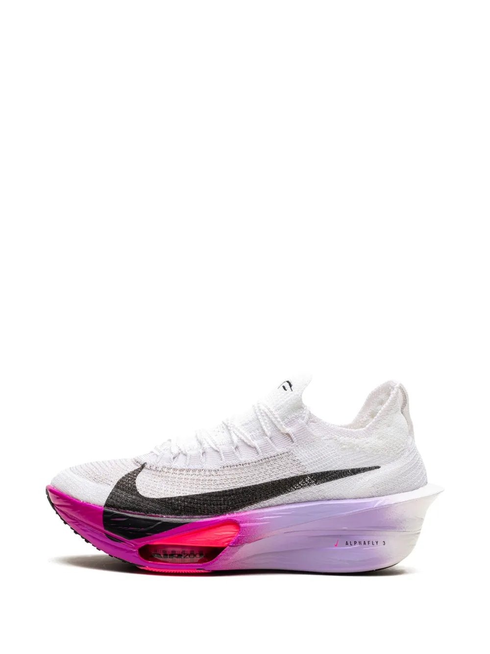 Nike Aplhafly Next%3 "Purple Agate" sneakers White