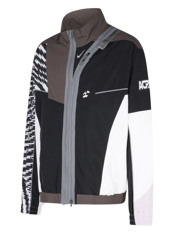 Acronym on sale x nike jacket xl