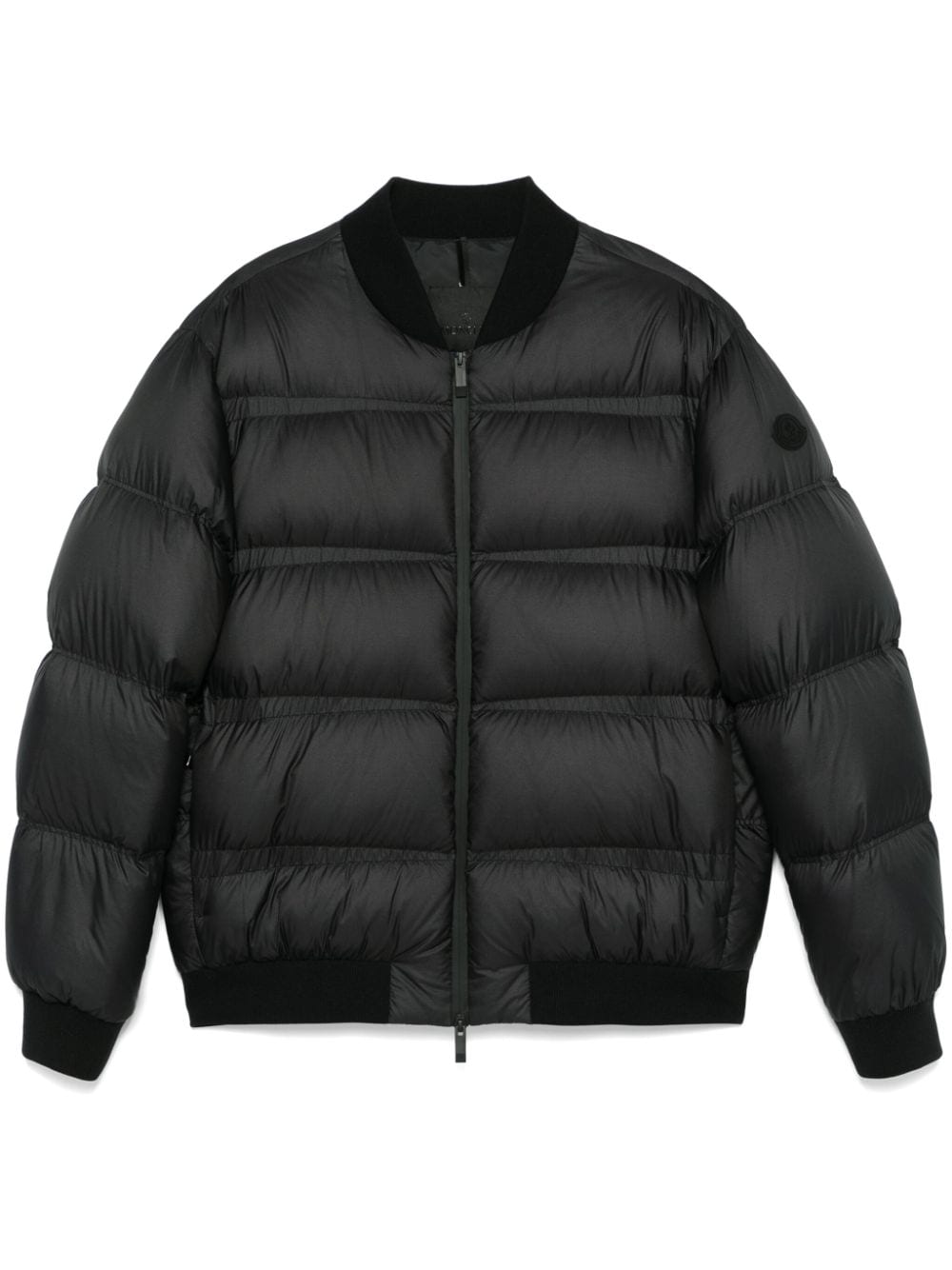 Moncler Vioz jacket – Black