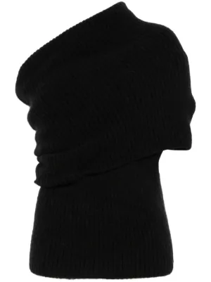 Rick Owens（リック・オウエンス）ニット・セーター - FARFETCH