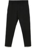 DONDUP Dom joggers - Black