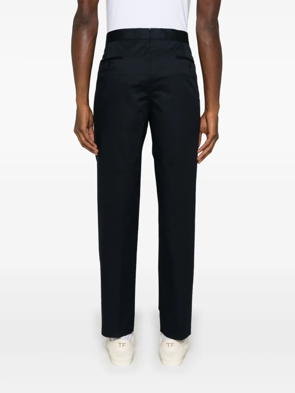 Briglia 1949 Piccadilly pantalon Blauw
