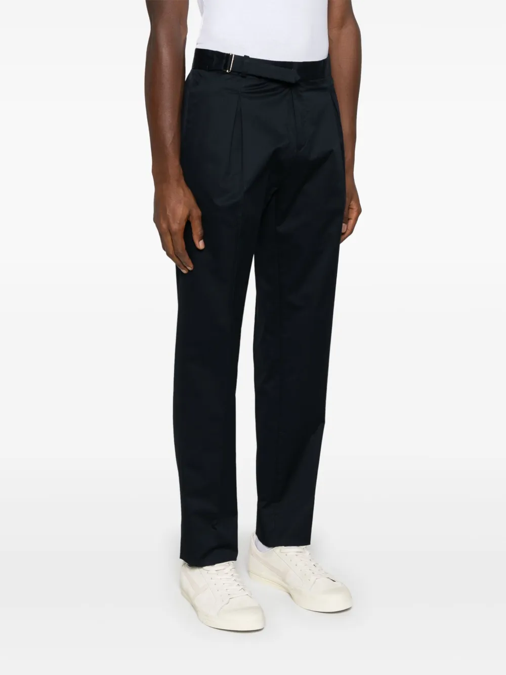 Briglia 1949 Piccadilly pantalon Blauw