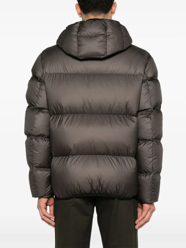 【GRAILZ】MASSIV DUCK DOWN PUFFER [GREY] GRAILZ - Reflective Down Jacket | HBX - Globally Curated