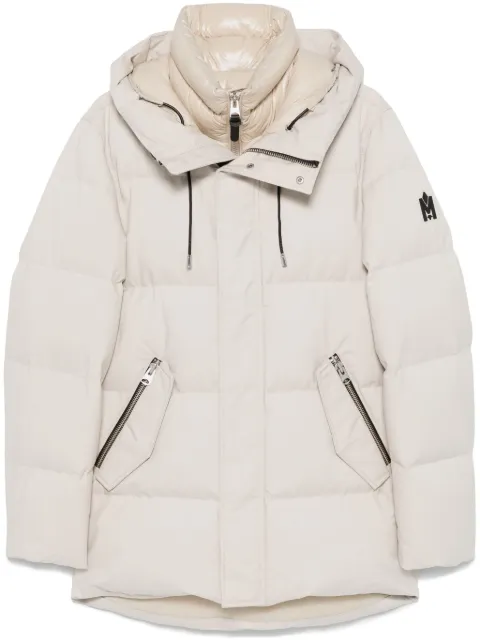 Mackage Graydon puffer jacket