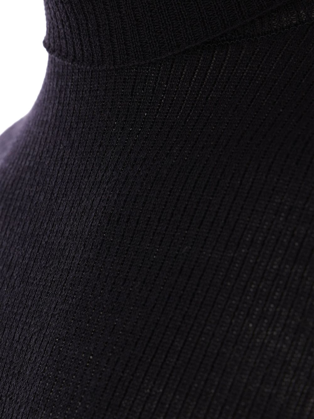 Shop Cfcl Wool Sweater In Black