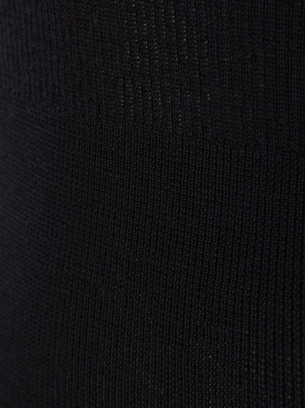 Shop Cfcl Wool Sweater In Black