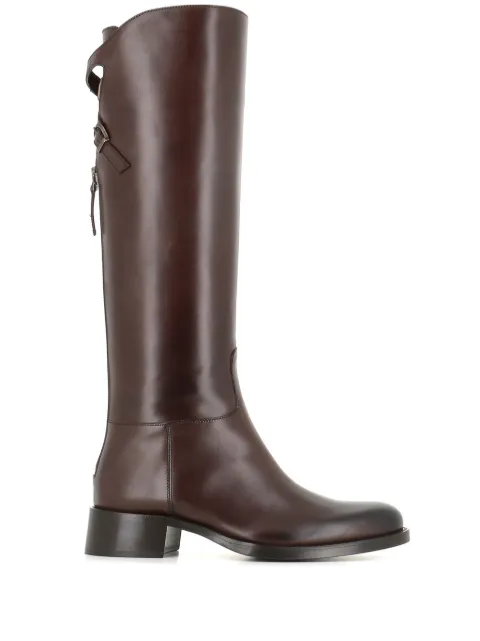 Sartore botas de montar